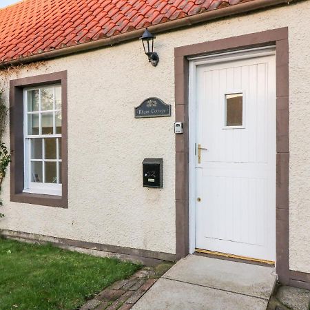 Rhum Cottage Cupar Exterior foto