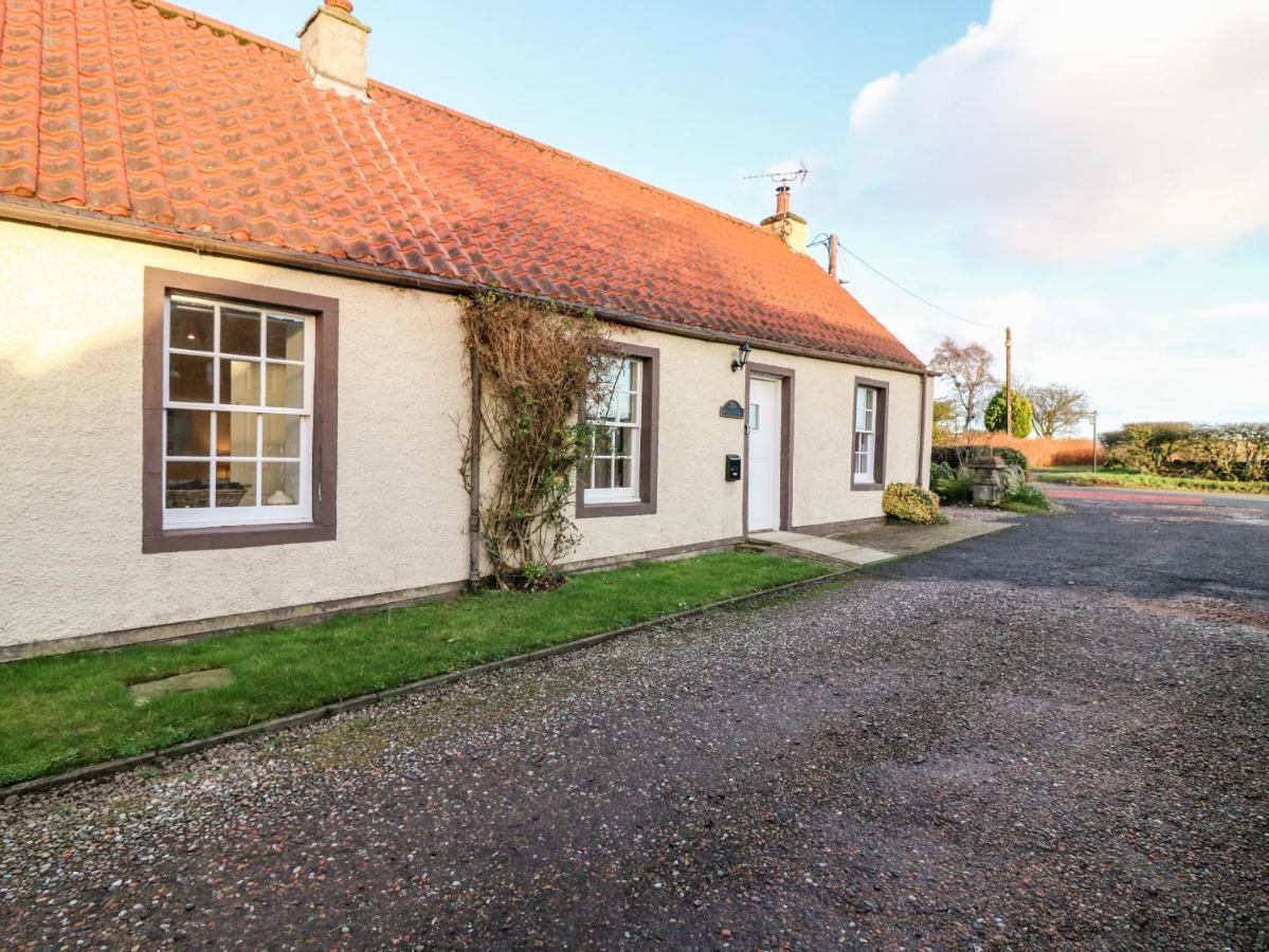 Rhum Cottage Cupar Exterior foto