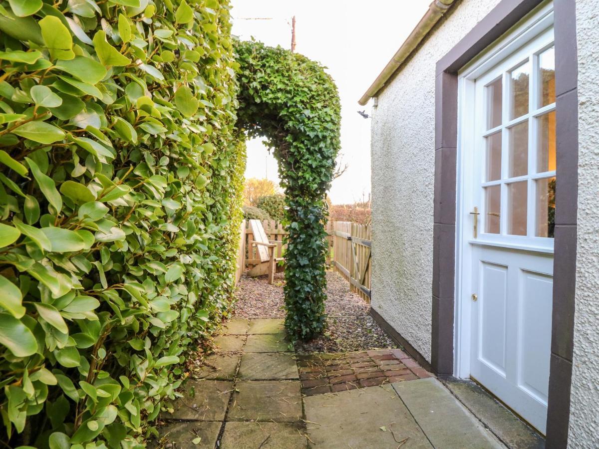 Rhum Cottage Cupar Exterior foto