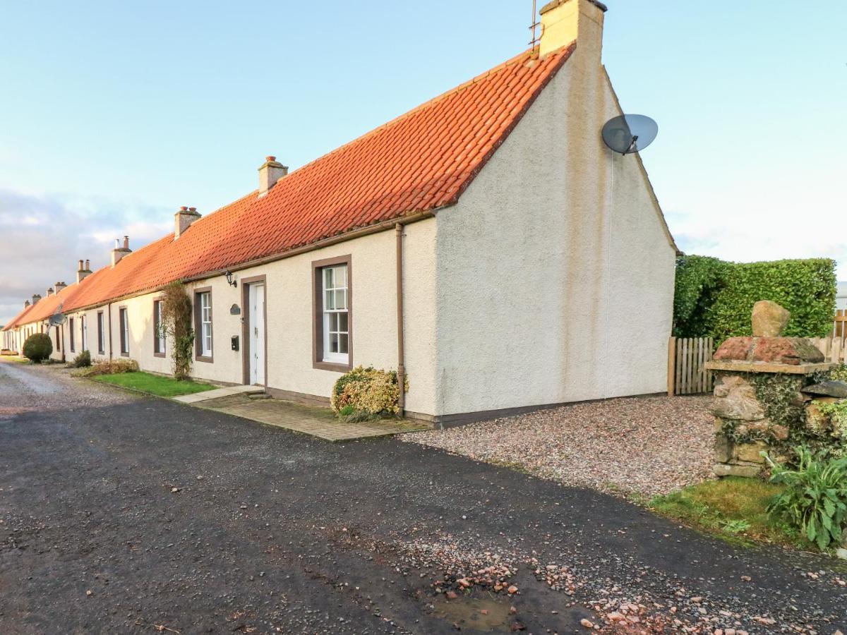 Rhum Cottage Cupar Exterior foto